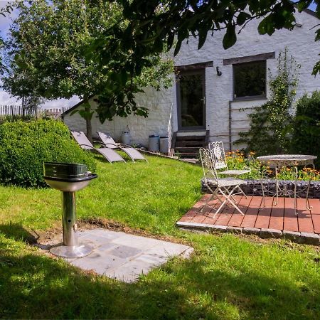 Gite « Le Sault-Poket » Walcourt Exterior foto